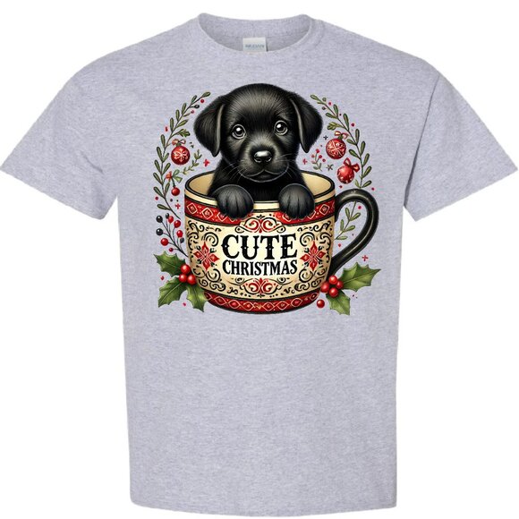 Christmas Animal Tees - Picture 4 of 16